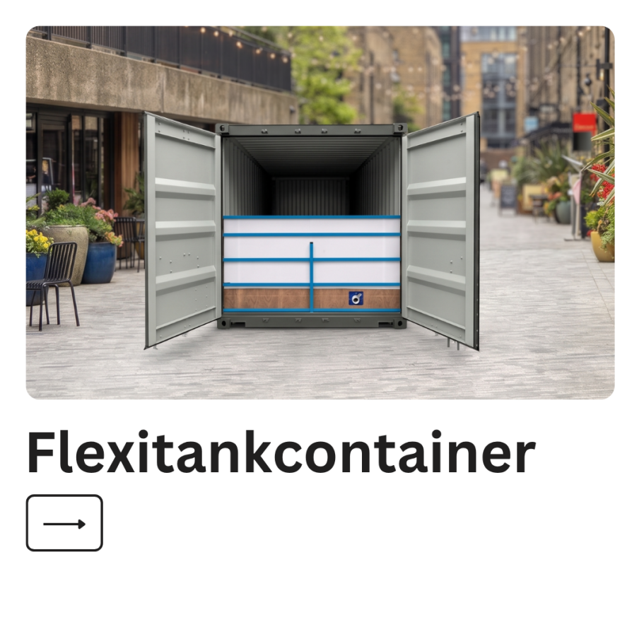 Kühlhäuser und Module Kühlhaus mit offenen Modulen in einem hellen, geräumigen Innenraum.